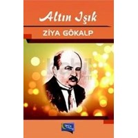 Altın Işık (ISBN: 9786053242833)