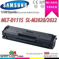 Samsung Mlt-D111S Muadil Toner