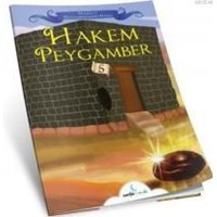 Hakem Peygamber 5 (ISBN: 9786059973151)