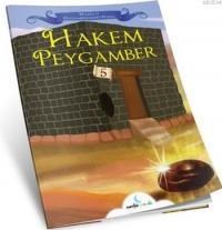 Hakem Peygamber 5 (ISBN: 9786059973151)