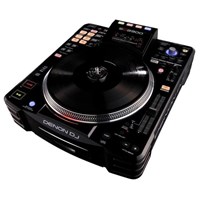 DENON DJ DN-SC3900