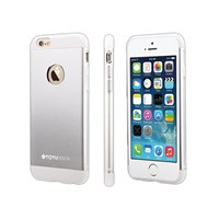 Totu Design Knight series iPhone 6S Plus kılıf White