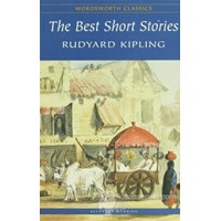 The Best Short Stories - Rudyard Kipling 9781853261794
