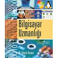 Bilgisayar Uzmanlığı -Cengaver- (ISBN: 9789755918361)