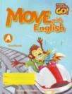 Move with English Workbook - A (ISBN: 9780462008349)
