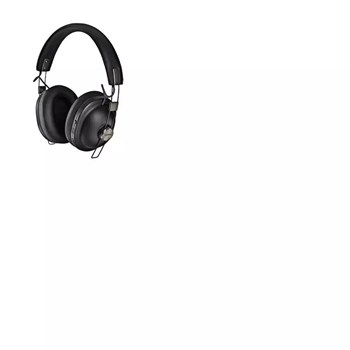 Panasonic HTX90NE Siyah Headphone Saç Bandı Kulaklık