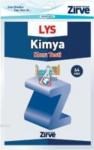 LYS Kimya Konu Testi (ISBN: 9789944876780)