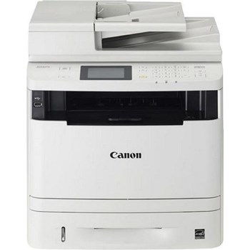Canon i-SENSYS MF411DW Çok Fonksiyonlu Yazıcı