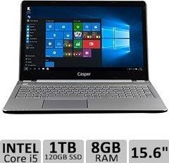 Casper C7K.6200-A145T Notebook