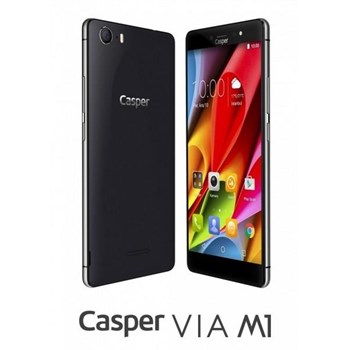 Casper VIA M1 32GB