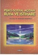 Rüya ve Istihare (ISBN: 9789758289950)