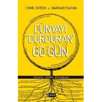 Dünyayı Durduran 60 Gün (ISBN: 9786051314839)