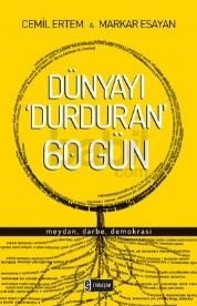 Dünyayı Durduran 60 Gün (ISBN: 9786051314839)