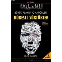 Küresel Sürtükler (ISBN: 9786054125081)