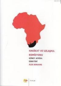 Hakikat ve Uzlaşma Komisyonu (ISBN: 9789758242109)