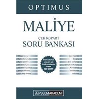 KPSS A Grubu Maliye Çek Kopart Soru Bankası Pegem Yayınları 2015 (ISBN: 9786053648994)