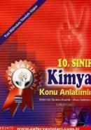 Kimya (ISBN: 9789944430081)