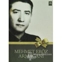Mehmet Eröz Armağanı (ISBN: 9789754378719)
