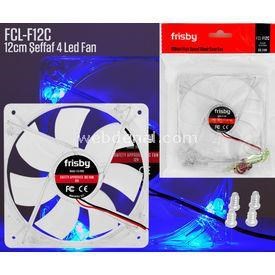 Frisby FCL-F12C