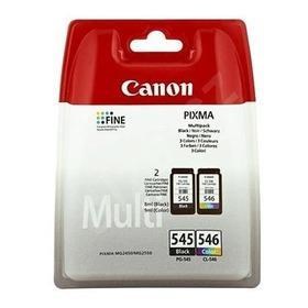 Canon Pıxma Mg2450 Multıpack Kartuş