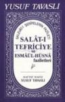 Dua ve Tesbihleriyle Üç Aylar\'ın Fazileti (ISBN: 9789758131341)