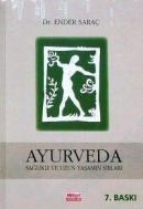 Ayurveda Sağlıklı ve Uzun Yaşamın Sırları (ISBN: 9789753254755)