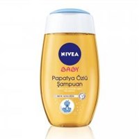 Nivea Baby Papatya Özlü Şampuan 200 ml