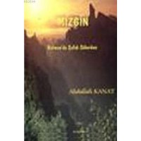 Mizgin (ISBN: 9789759094428)