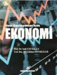 Ekonomi (ISBN: 9786055193102)