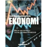 Ekonomi (ISBN: 9786055193102)