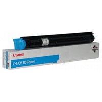 Canon CEXV-10C Orjinal Mavi Toner