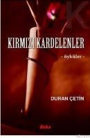 Kırmızı Kardelenler (ISBN: 9789759375119)