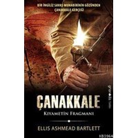 Çanakkale Kıyametin Fragmanı (ISBN: 9786054643394)