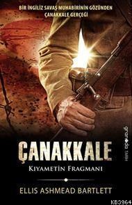 Çanakkale Kıyametin Fragmanı (ISBN: 9786054643394)