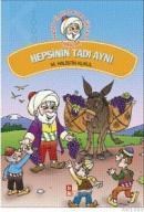 HEPSININ TADI AYNI (ISBN: 9789944118002)