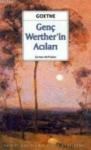 Genç Werther´in Acıları (ISBN: 9789757384519)