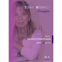 Türkel Minibaş' a Armağan (ISBN: 9786055500559)