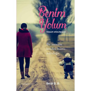 Benim Yolum (ISBN: 9786058398511)