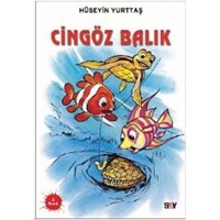 Cingöz Balık (ISBN: 9786050201734)