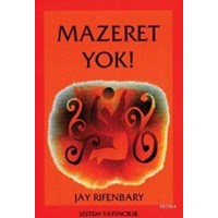 Mazeret Yok! (ISBN: 9789753220613)