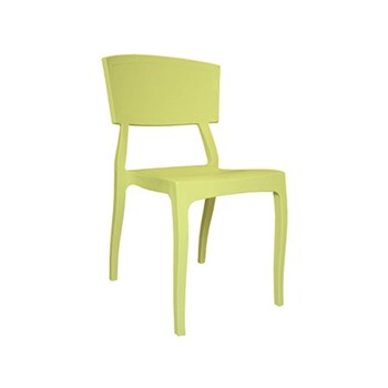 Tilia Orient Sandalye Sarı 33830718