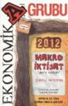 2014 A Grubu Ekonomik Makro Iktisat (ISBN: 9786054581108)