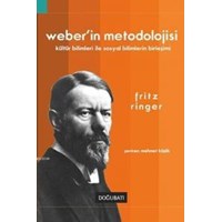 Weber'in Metodolojisi (ISBN: 9789758717030)