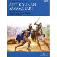 Antik Yunan Savaşçıları (ISBN: 9786053604204)