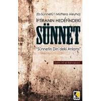 İftiranın Hedefindeki Sünnet (ISBN: 9786054913893)