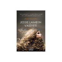Jessie Lamb'in Vasiyeti - Jane Rogers (ISBN: 9786055092139)