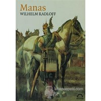 Manas (ISBN: 3990000027815)