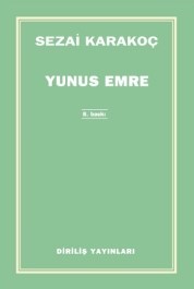 Yunus Emre (ISBN: 2081234500243)