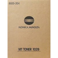 Minolta 102B Orjinal Toner