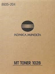 Minolta 102B Orjinal Toner